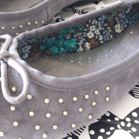 NIB WHITE MOUNTAIN Flats - Picture 5 of 8